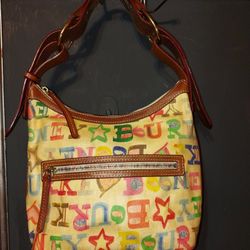 Dooney & Bourke vintage purse