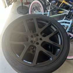 Rims For sale ONLY !!! 