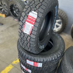 265-70R17 📲☎️