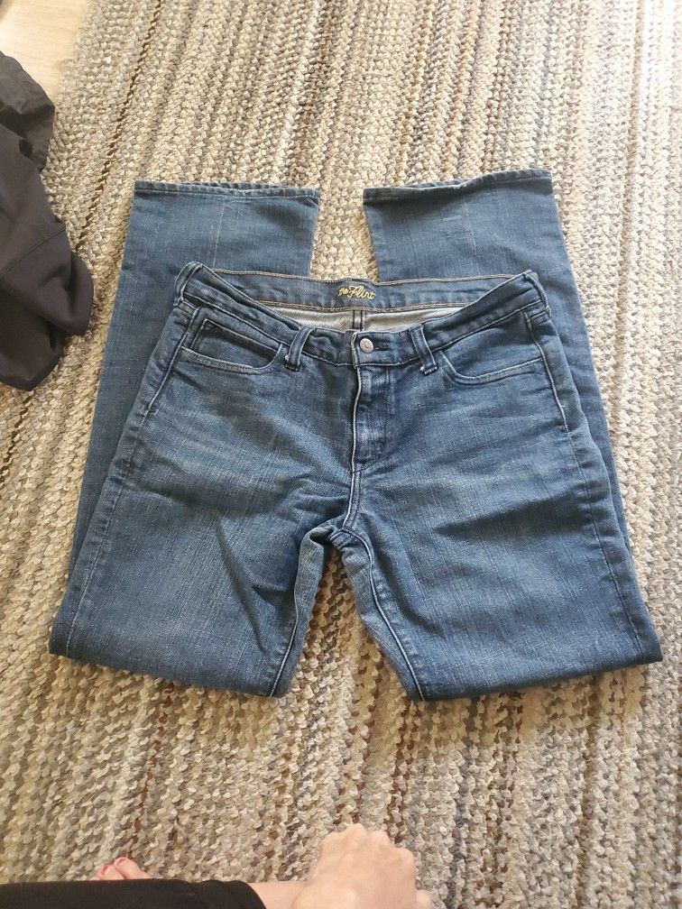 Womens Old Navy Jeans