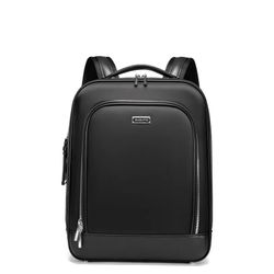 QUQUITO Stylish Premium High-Quality Nylon backpack, practical and refined design laptop backpack.