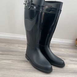 Rain Boots SLOOSH Italian brand