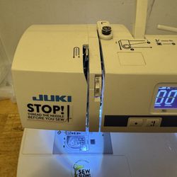 Sewing Machine 