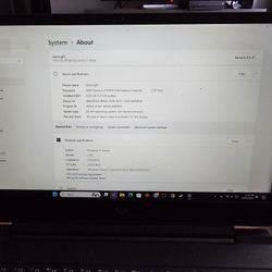 Gaming Laptop - HP Victus 15" 