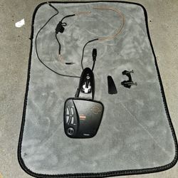 Officially Licensed H-D Radar Detector