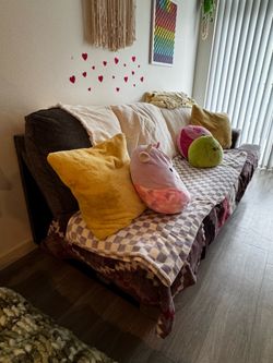 3 Seated Sofa *FREE