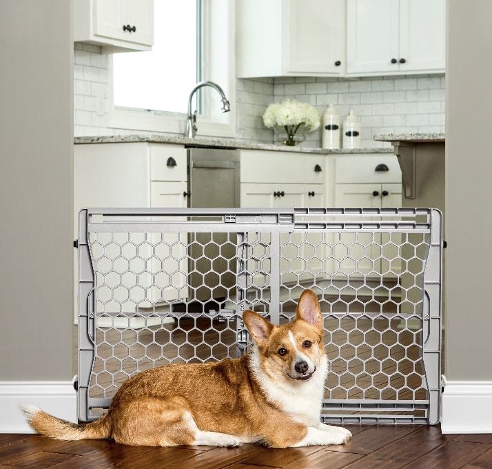 Dog Gate/child Gate