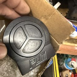 Plm Oil Cap Catch Can Adapter