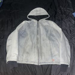 Dickies jacket 