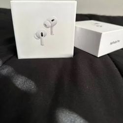 AirPod Pro 2