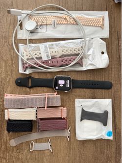 Apple Watch Series 8 45mm