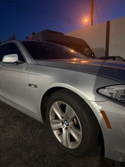 5 series