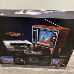 LEGO NES Nintendo set 71374