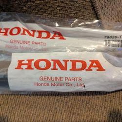 2024 Honda Crv Windshield Wipers Original Honda Parts