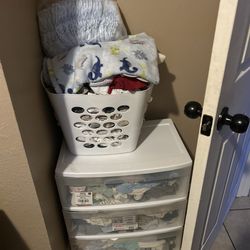 BABY CLOTHES FOR BOY