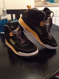JORDANS
