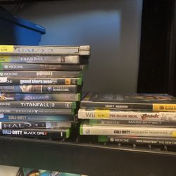 Video Games