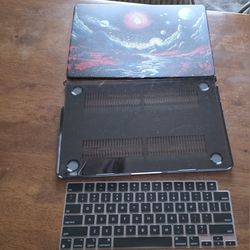 MacBook Pro 14 Inch Skin