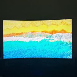 DELL Curved Gaming Monitor 32” 1440p 165Hz