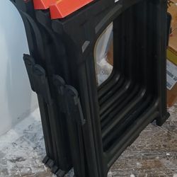 Horse Stand Tool