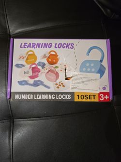Learning locks