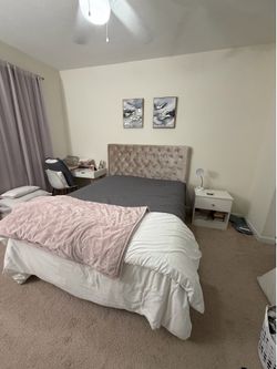 Moving out! Everything must go. Great condition and priced to sell.
