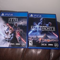 Ps4 Games 