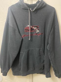 Honolua Surf Co. Hoodie Size Large