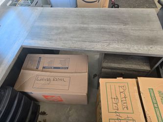 Office desk
