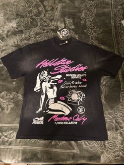 Hellstar shirt