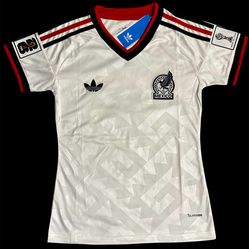 Mexico World Cup women jerseys