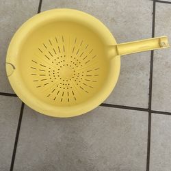 Strainer
