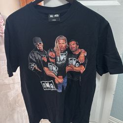 Shirt . Camisa De Luchadores