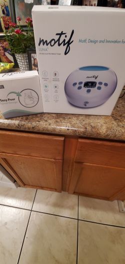 double electric breast pump