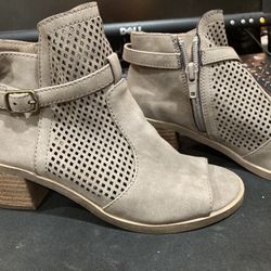 Shoes New