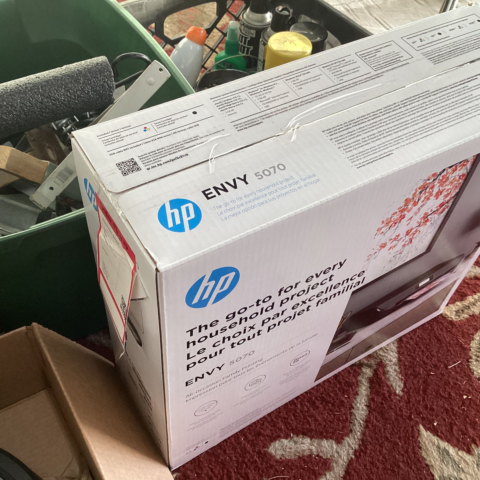 Printer