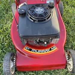 Murray Lawn Push Mower