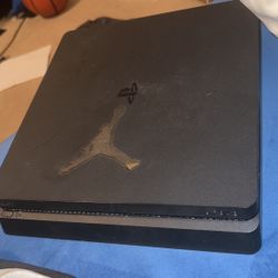 Ps4 Slim