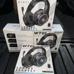 Gaming Headset
