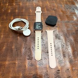 Apple Watch Series 6 Rose Gold 40mm