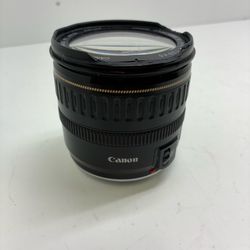 Canon Camera Lens 210992/14