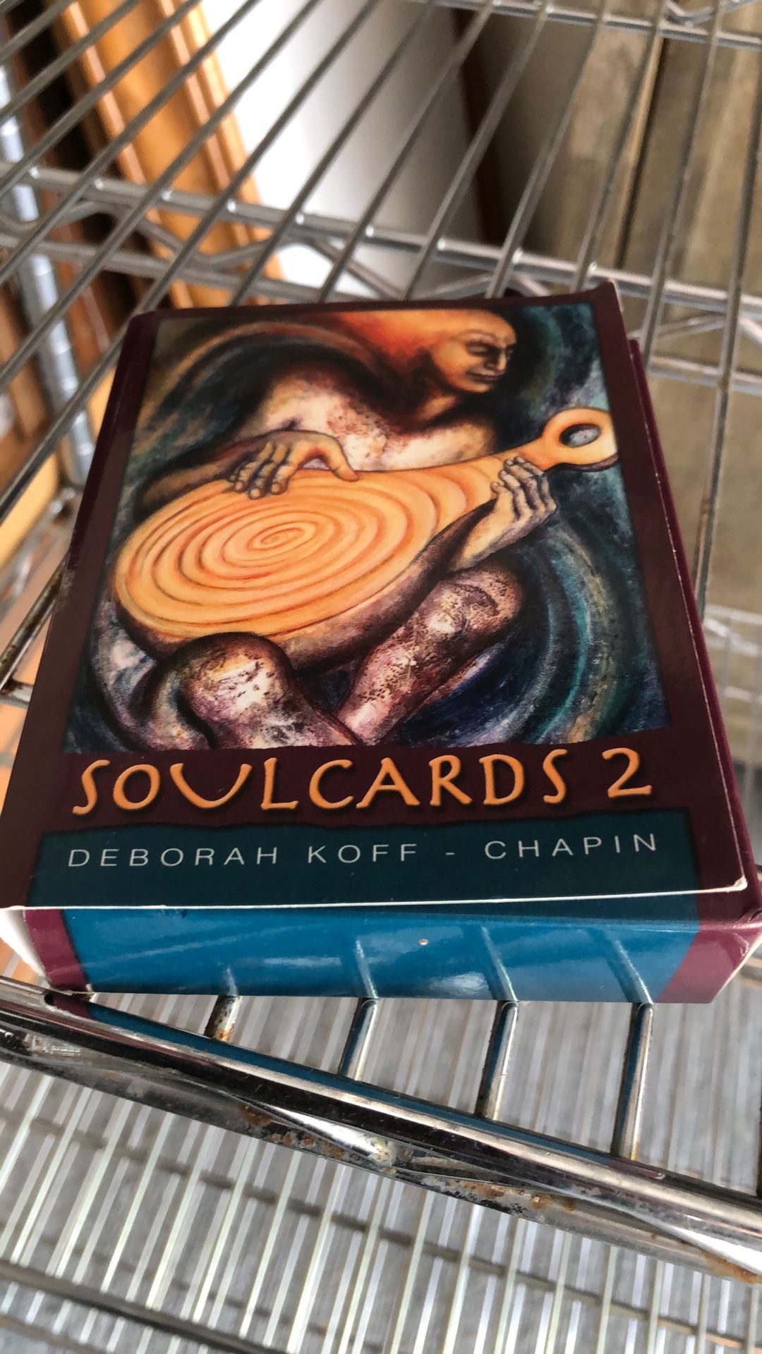 Soulcards 2