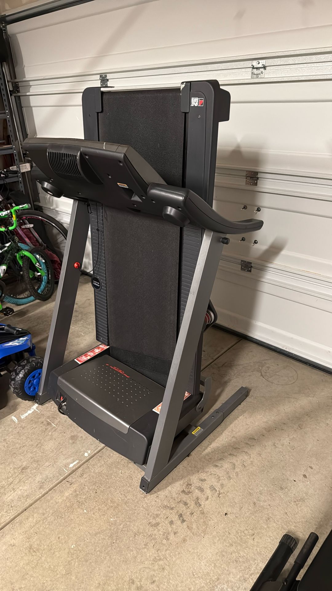 Pro-form Treadmill 