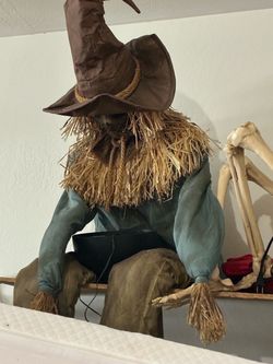 Scarecrow