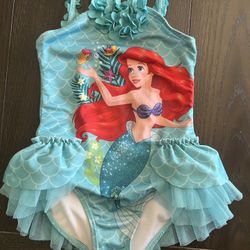 4T Swimsuit
