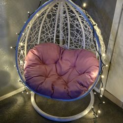 Kids Egg Chair