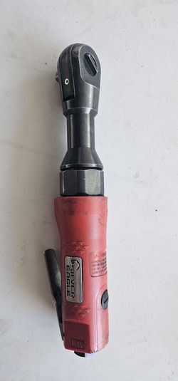Matco Silver Eagle 3/8 Impact ratchet