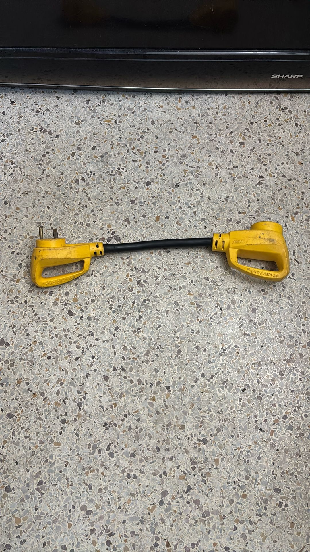 CAMCO Power Grip
