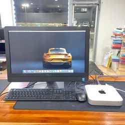 Apple MAC MINI 2.3Ghz i5 16GB 500GB Perfect for Work//Home//Business use $175