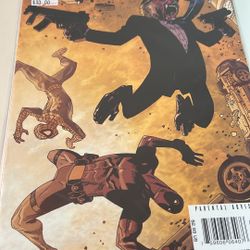 Marvel Deadpool Comics Bundle 19 Comics Avengers